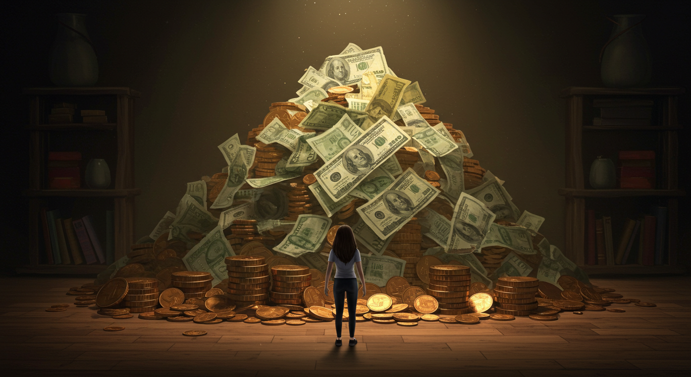 Insider Trading Exposed: What Every Investor Must Know to Stay Out of Trouble (and Spot the Market’s Secret Signals)!