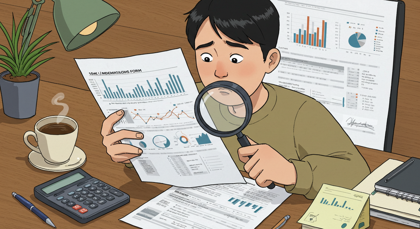 AI-Powered Watchlists: Turn Google Sheets Into Your Real-Time Trading Command Center With ChatGPT!