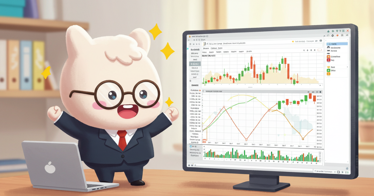 The Secret to Mastering Stock Tracking with Excel: How to Turn Data into Profits!