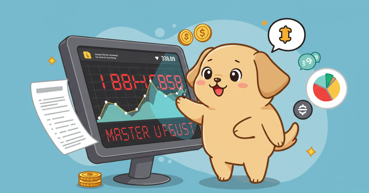 Unlock the Secrets to Smarter Investing: Master Your Stock Watchlist Today!