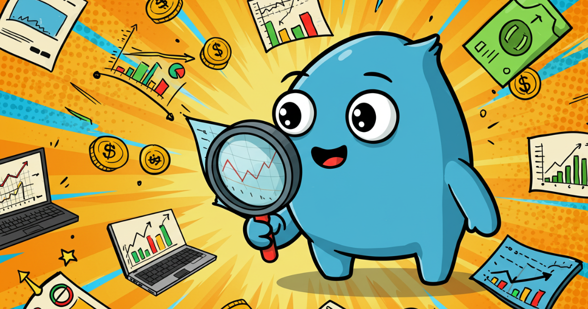 The Top 10 Stock Analysis Apps of 2025: Revolutionize Your Investment Strategy!