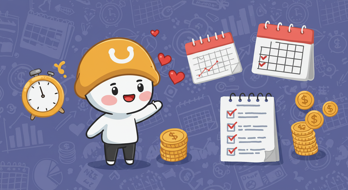 AI-Powered Watchlist: Build a Smarter Stock Tracker in Google Sheets with Zero Coding!