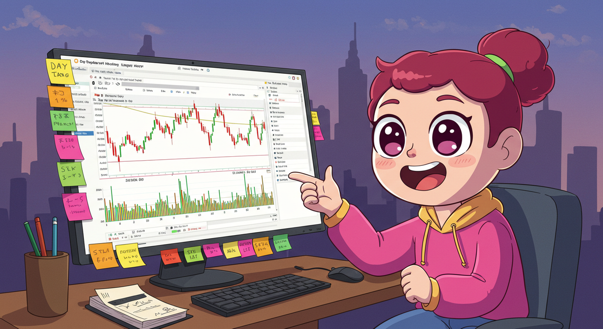 Unlock the Future of Investing: Discover the Top Stock Research Tools of 2025 That Pros Swear By!