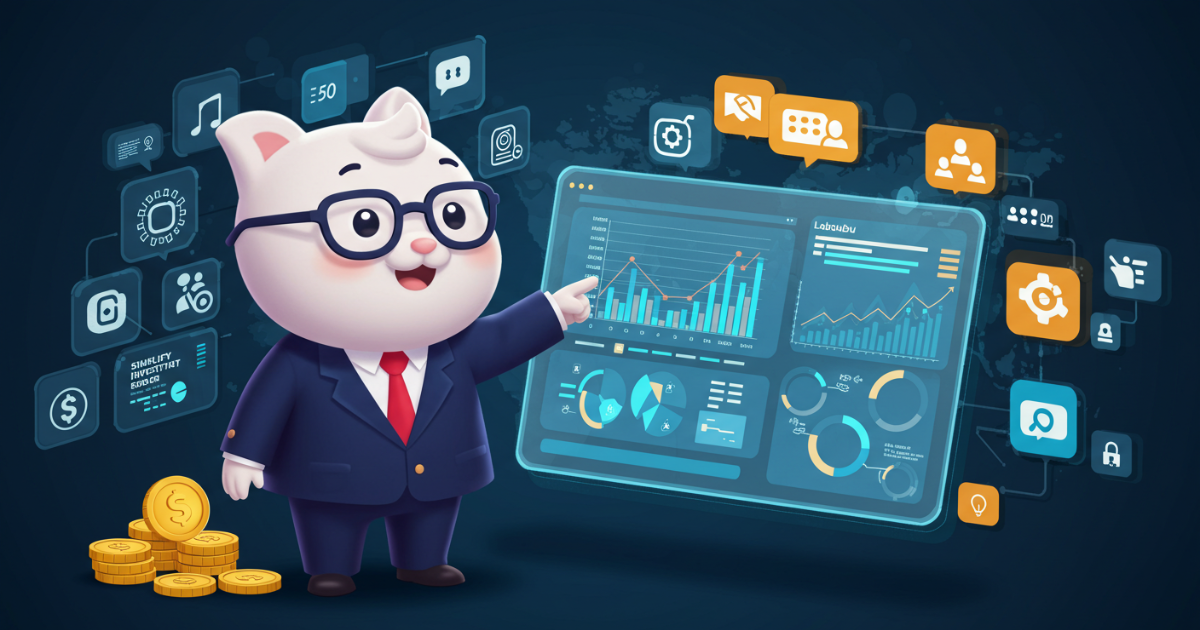 Simplify Your Investing: Top Automated Portfolio Management Tools for Every Investor!