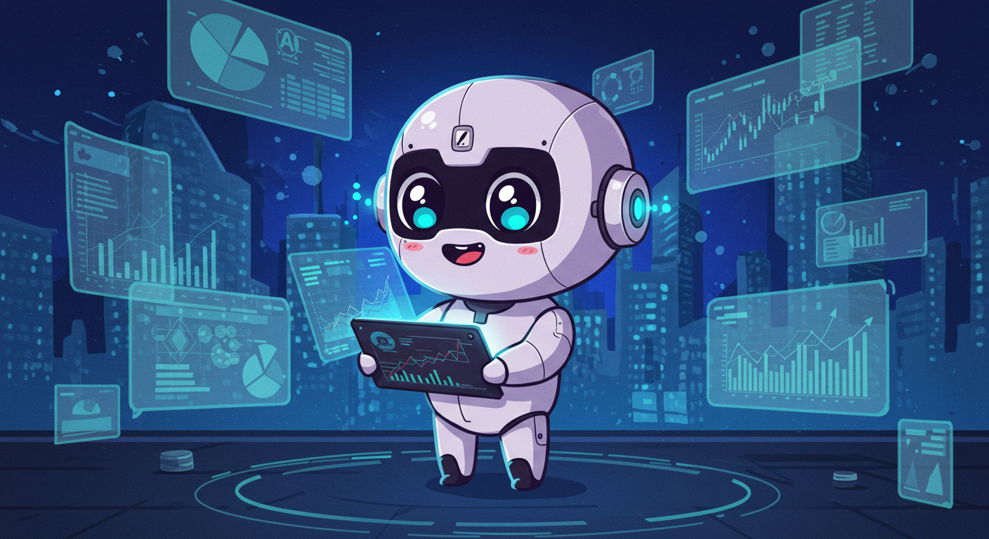 AI in Fintech: Transform Your Financial Strategy with the Power of Artificial Intelligence!