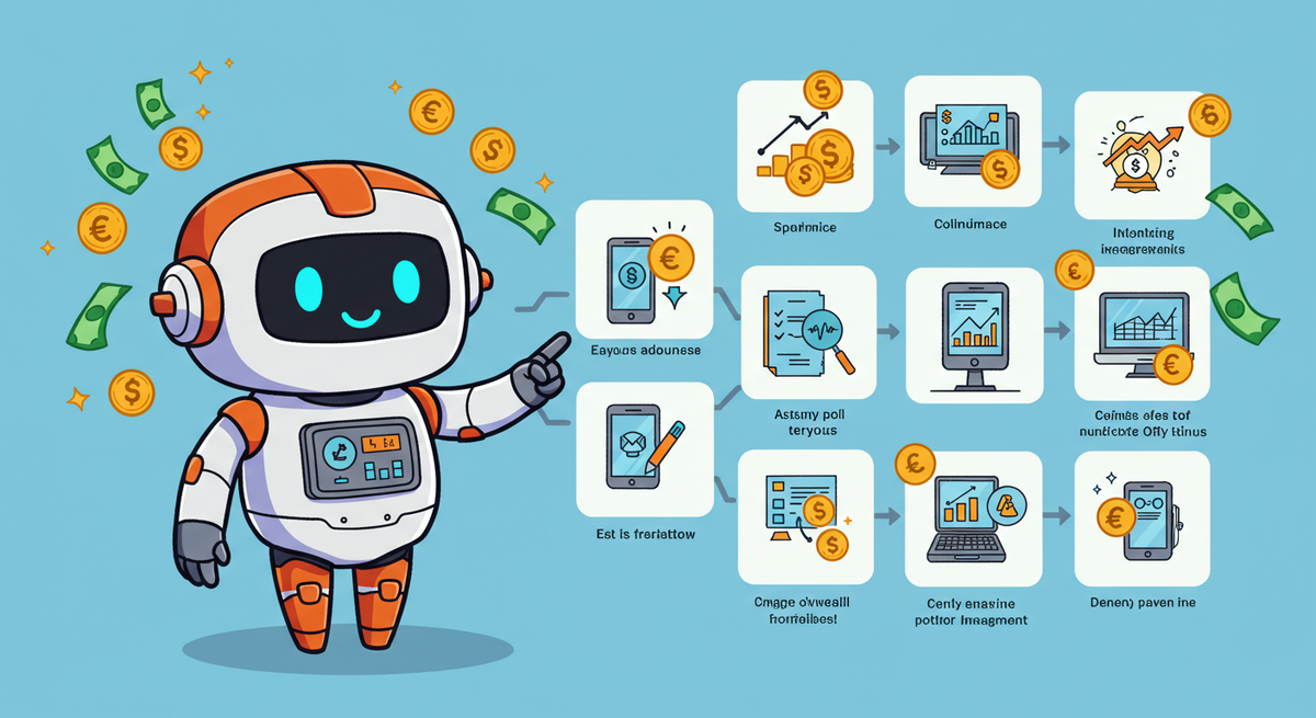 Let Robots Grow Your Wealth: 9 Automated Portfolio Management Tools You Can Start Using Today!