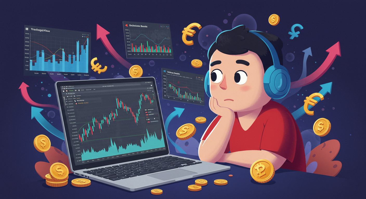 Get Rich While You Sleep: The Buy-and-Hold Investing Strategy Every Busy Professional Needs!