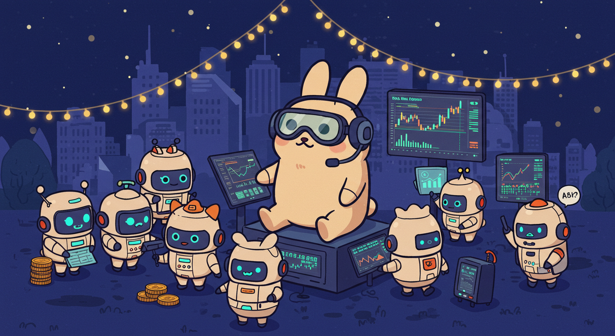 The Secret Routine of a Successful Part-Time Trader: How Clement Ang Balances Markets, Work, and Family for Consistent Wins!
