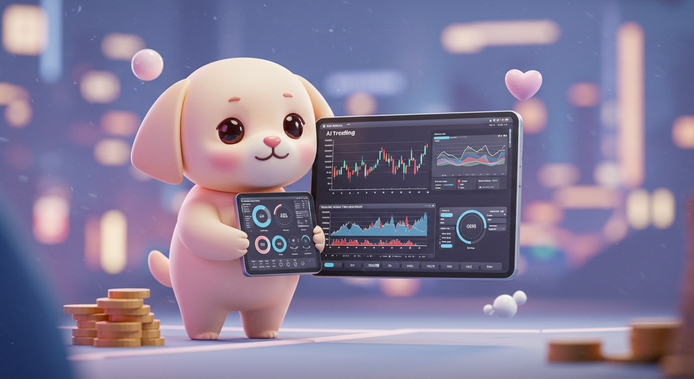 AI Trading Software Exposed: The Game-Changing Tools Every Trader Needs for 2025!