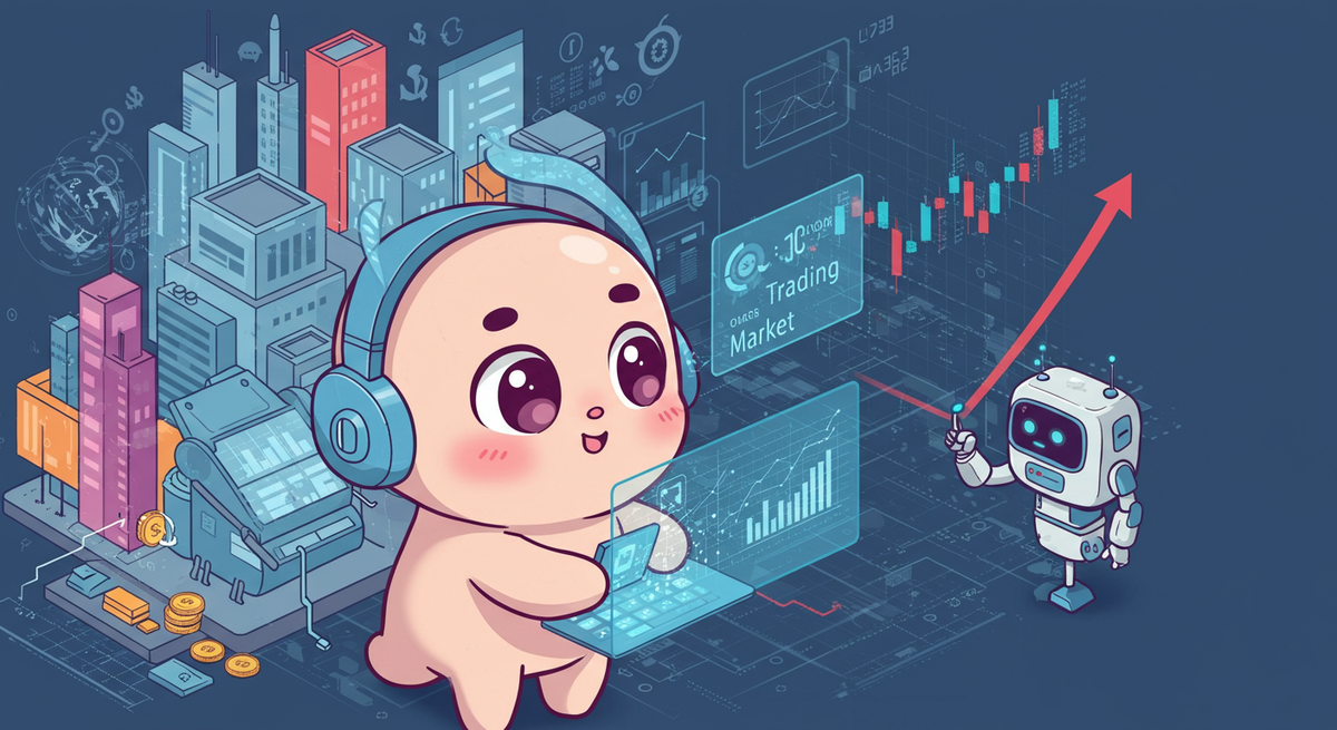 Algorithmic Trading Market Set to Soar to Over $150 Billion by 2033—Are You Ready for the Future?