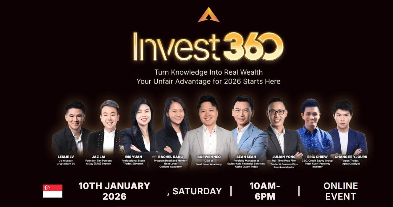 2026's Hidden Winners: Get Insider Strategies BEFORE the Crowd – FREE Access